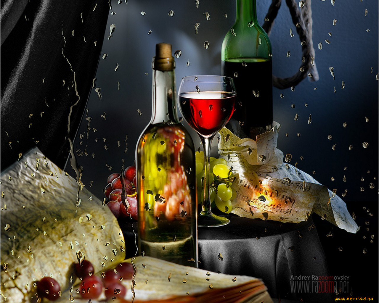 andrey, rzoomovsky, , , 